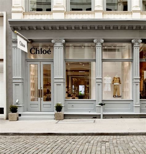 chloe soho